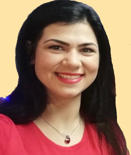 Karine Beztalannaya Karine Beztalannaya