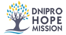 Dnipro Hope Mission