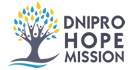 Dnipro Hope Mission