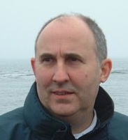 Rev. Roy Searle Rev. Roy Searle