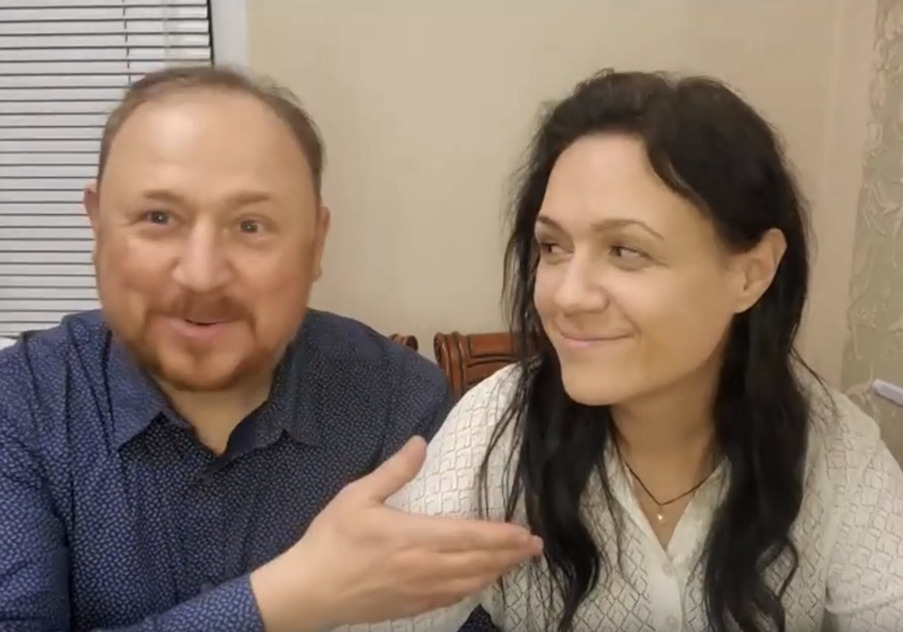 DHM Podcast – Introducing Pastor Alexander and Yulia from Kyiv
