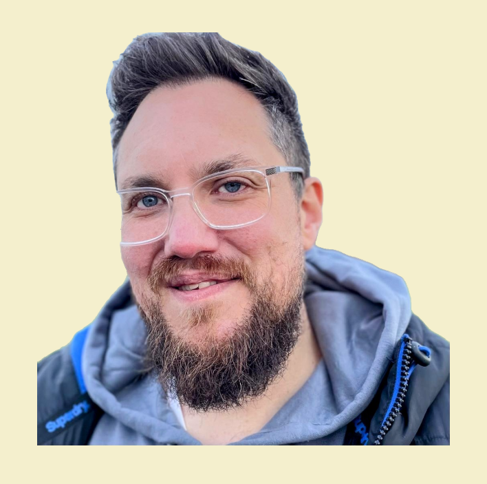 Andy Eyre Andy Eyre