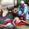 The Parable of the Good Samaritan – A Ukrainian Perspective