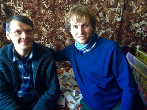 With-Sergey-at-Disabled-Home